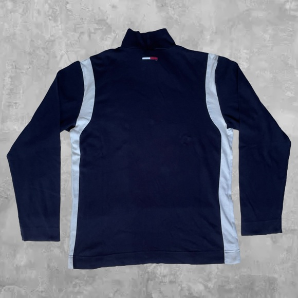 Vintage Tommy Hilfiger Tommy Jeans Long Sleeve Shirt - Picture 2 of 12